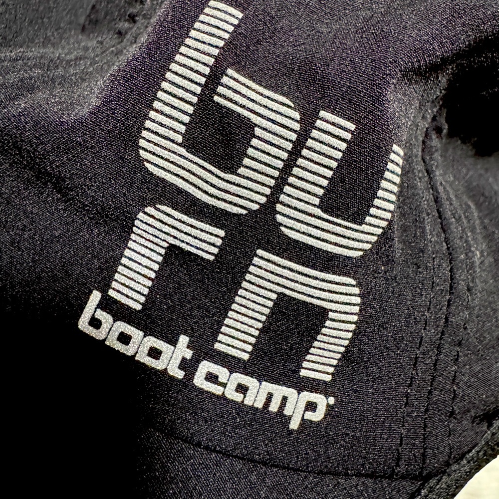 Burn Bootcamp Black Hat